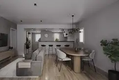 CORNER V LAND en Centro