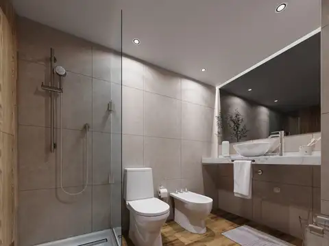 CORNER V LAND - Entrega Enero 0001