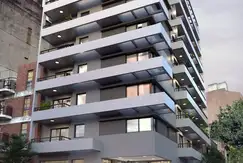 Emprendimiento en Centro - Etapa: En construcción