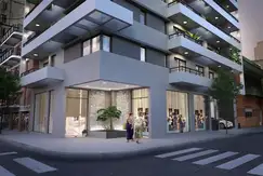 Emprendimiento de 29 Unidades