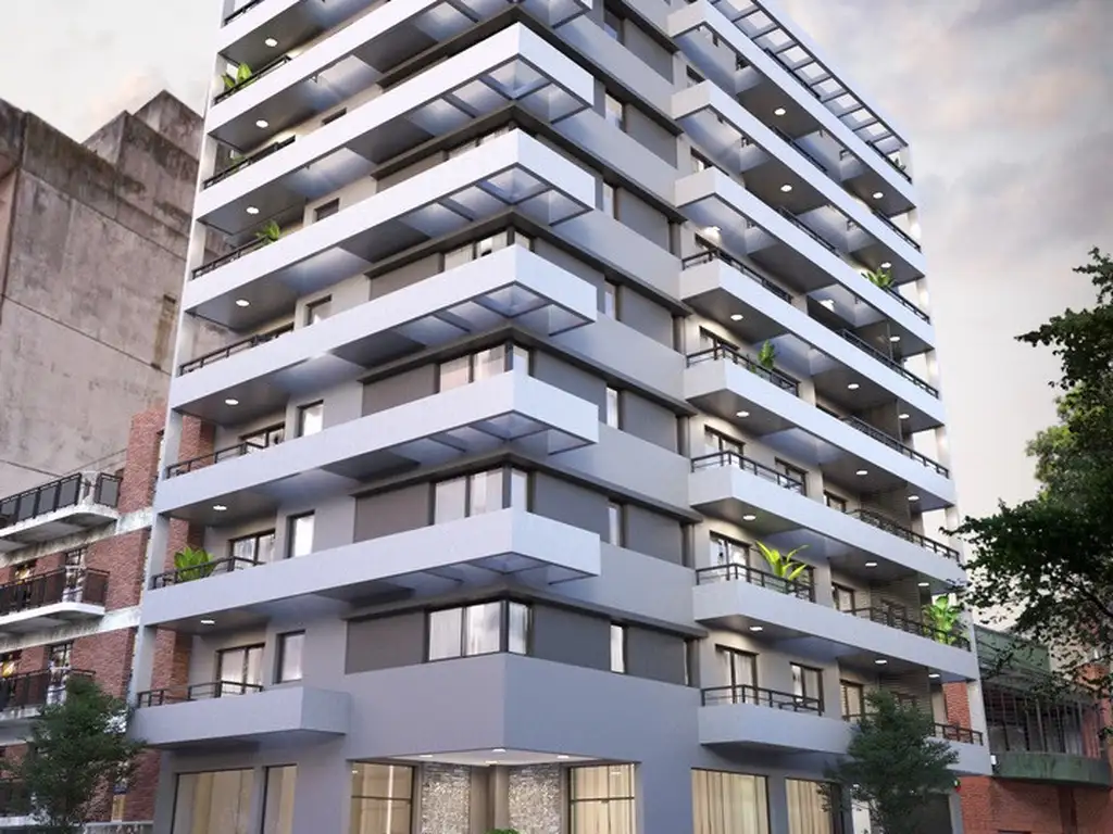 Emprendimiento en Centro