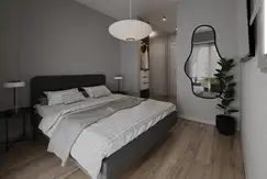 CORNER V LAND de  1 y 2 Dormitorios