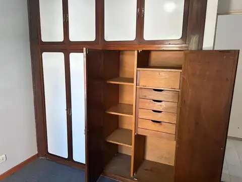 MONTEVIDEO 652 , Piso 1