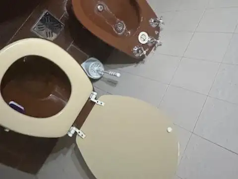 Departamento en Alquiler de 3 ambientes