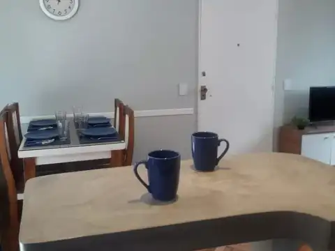 Departamento en Alquiler Temporal en Recoleta, USD 850