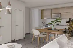 Emprendimiento en Caseros
