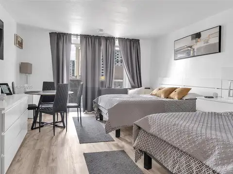 Departamento en venta - Monoambiente - Sunny Isles