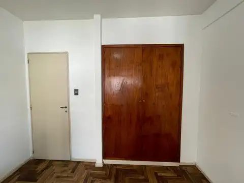 Departamento en Villa Crespo