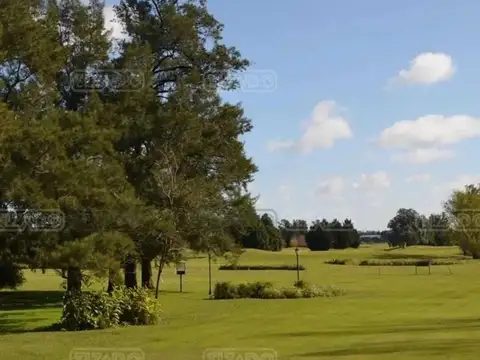 El Nacional Club de Campo 100