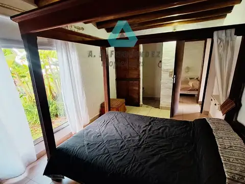 Casa en Venta 10 años