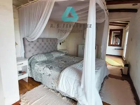 CASA en venta ZONA Lago de SALTO GRANDE