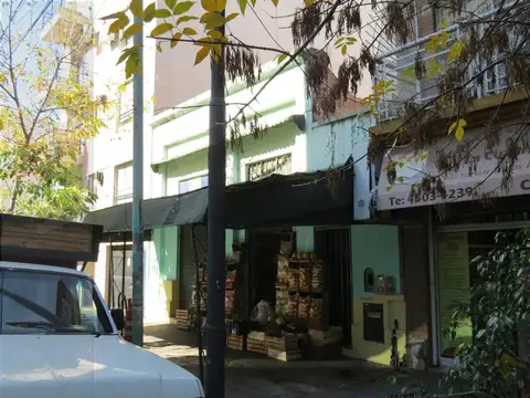 Terreno en Venta en Villa Pueyrredón, USD 229.000