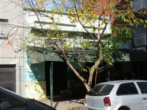 Terreno en Venta en Villa Pueyrredón, USD 229.000