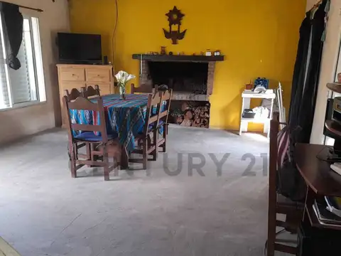 VENTA de Casa de 2 Dormitorios en Arroyo Leyes, Santa Fe.