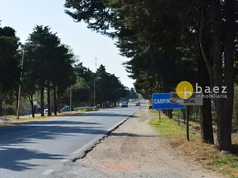 Casa en Venta en Carpinteria, USD 70.000