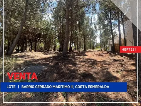 Terreno - Venta - Argentina, Pinamar