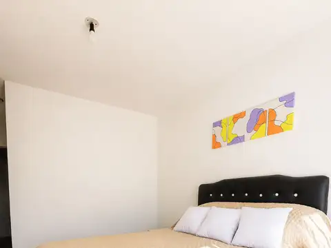 Venta apartamento 2 dormitorios balcón Bella Vista