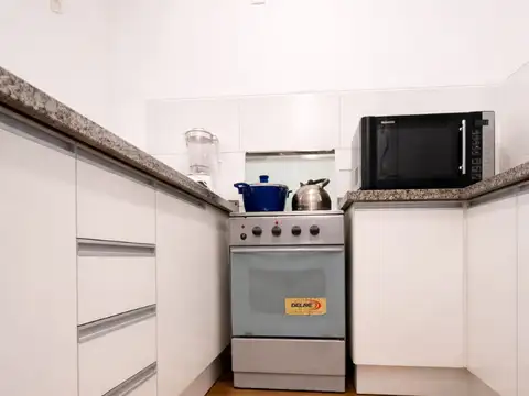 Departamento en Venta al Este