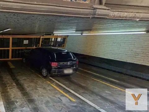 Cochera en venta - 12Mts2 - Retiro