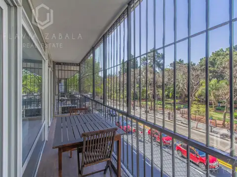 Departamento en Venta de 6 ambientes