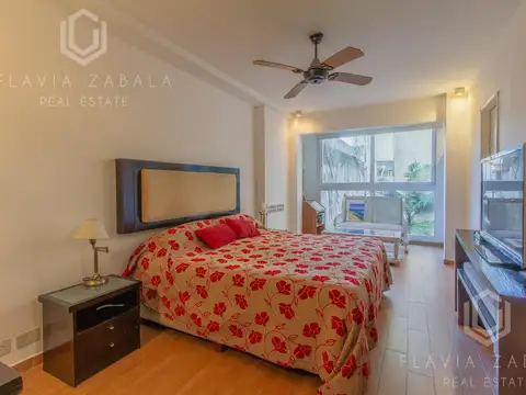 Departamento en Venta de 4 dormitorios