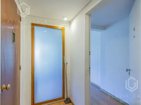 Departamento 6 ambientes con 3 baños