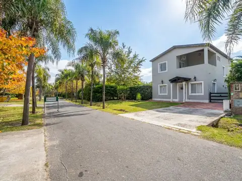 Casa en Venta en Palmares De Pilar, USD 185.000