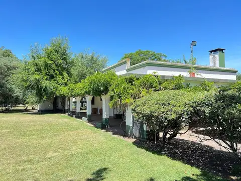 Valor Rebajado Chacra de ensueño con  casco| piscina | apta quinta vacacional| San Miguel del Monte