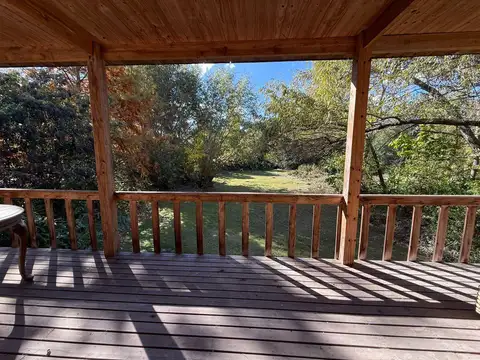 Casa en Venta en Tigre Centro, USD 110.000