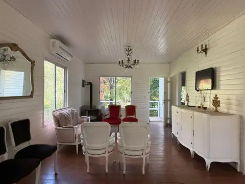 Casa en Venta al Norte