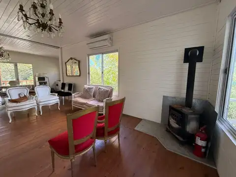 Casa en  venta de 3 ambientes