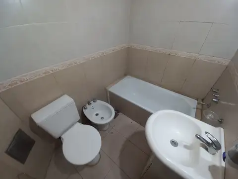 Departamento tipo duplex a mts avenida San Martin