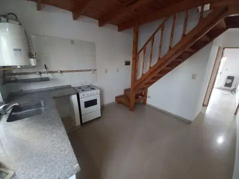 Fournier , Piso 1