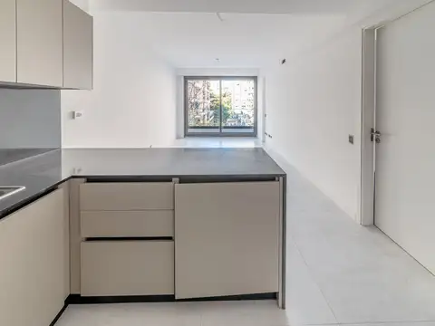 Departamento en Venta A Estrenar