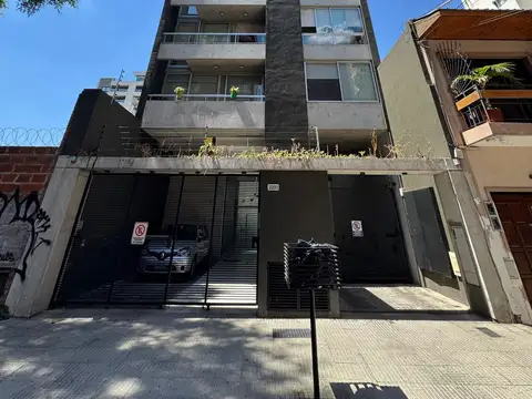 Departamento dúplex en venta - San Martin Centro