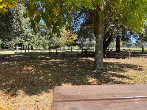 Terreno en Venta de 1087,0 m2