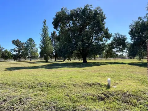 Barrio Cerrado Mirabosques , Piso 0