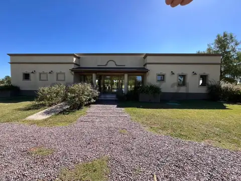 VENTA LOTE BARRIO CERRADO MIRABOSQUES CARDALES