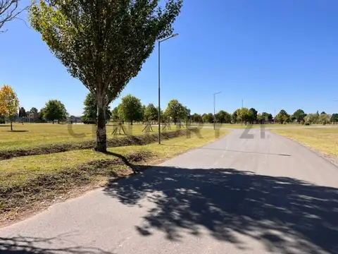 Barrio Cerrado Mirabosques , Piso 0