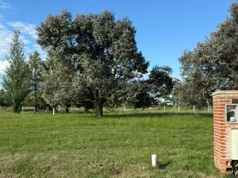 Terreno en Venta en Mirabosques Cardales, USD 14.000