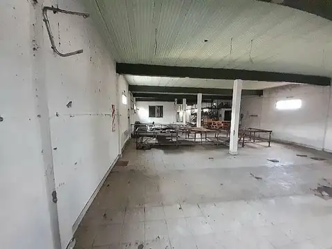 Galpon en Alquiler en San Justo, $ 4.000.000
