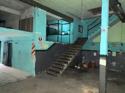Galpon en Alquiler en San Justo, $ 4.000.000