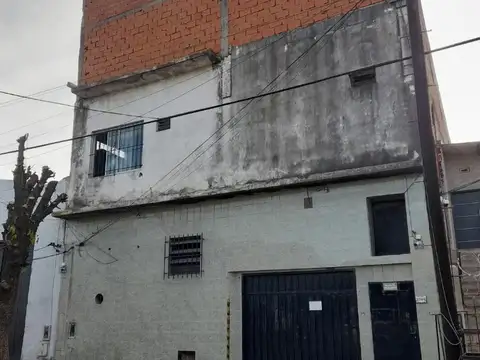 Galpón en Alquiler en San Justo, Partido de La Matanza