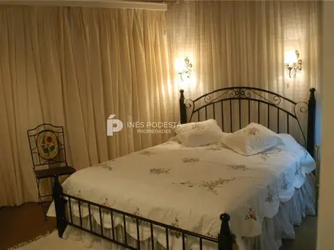 Casa en Alquiler de 4 dormitorios