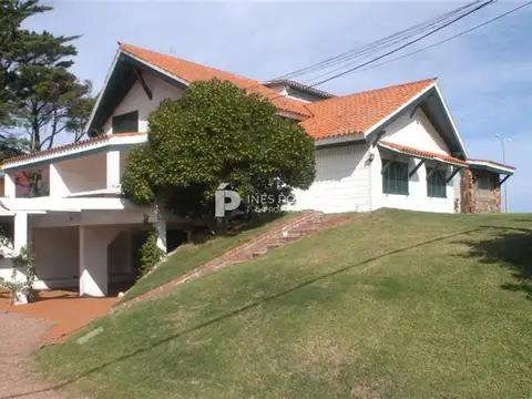 Casa en Punta del Este, Pinares