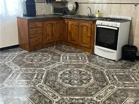 Casa en Alquiler 30 años