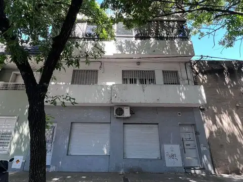 Venta Depto de 1 Dorm Santiago y 27 de Febrero