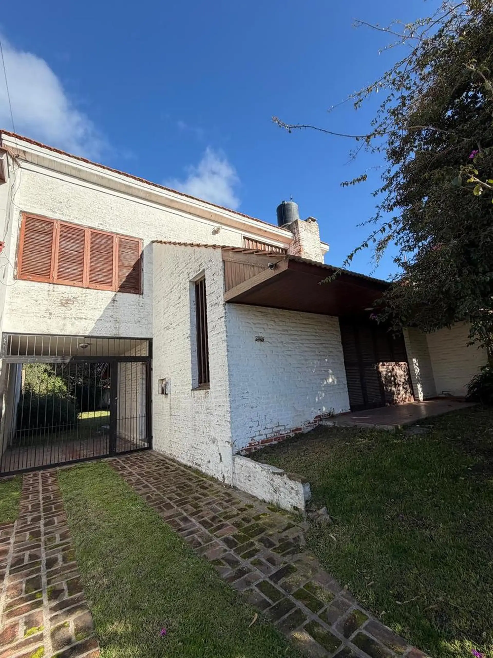Casa en Colinas de Peralta Ramos