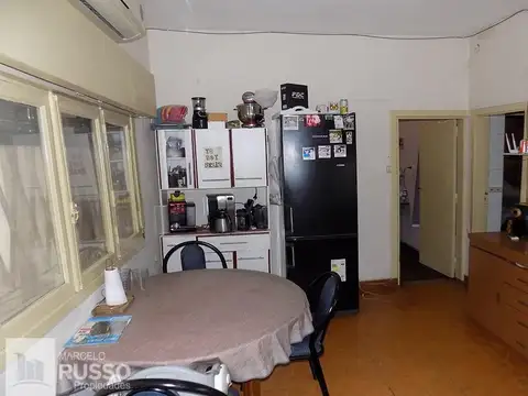 Casa 7 ambientes con 3 baños
