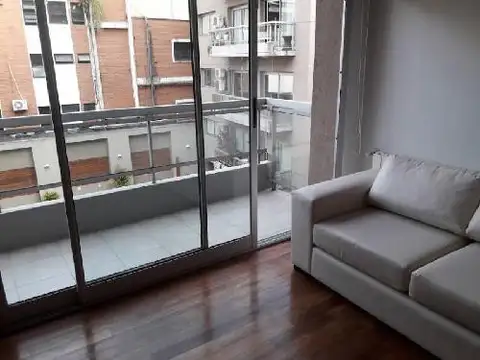 Departamento en Alquiler de 2 ambientes